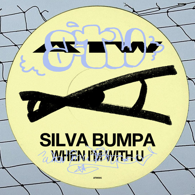 When I'm With U cover