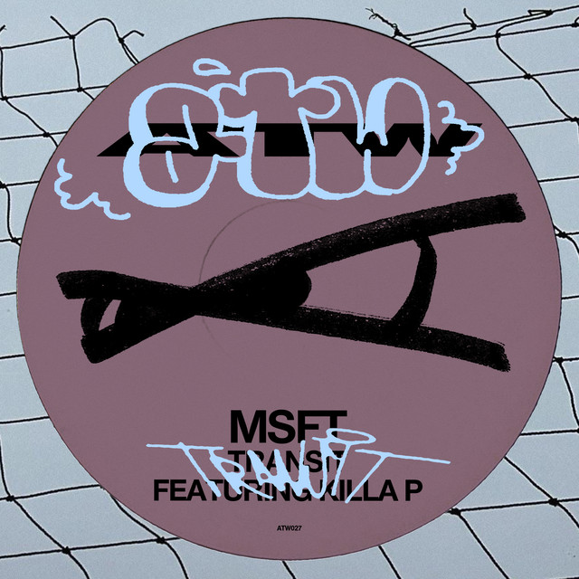 Transit cover