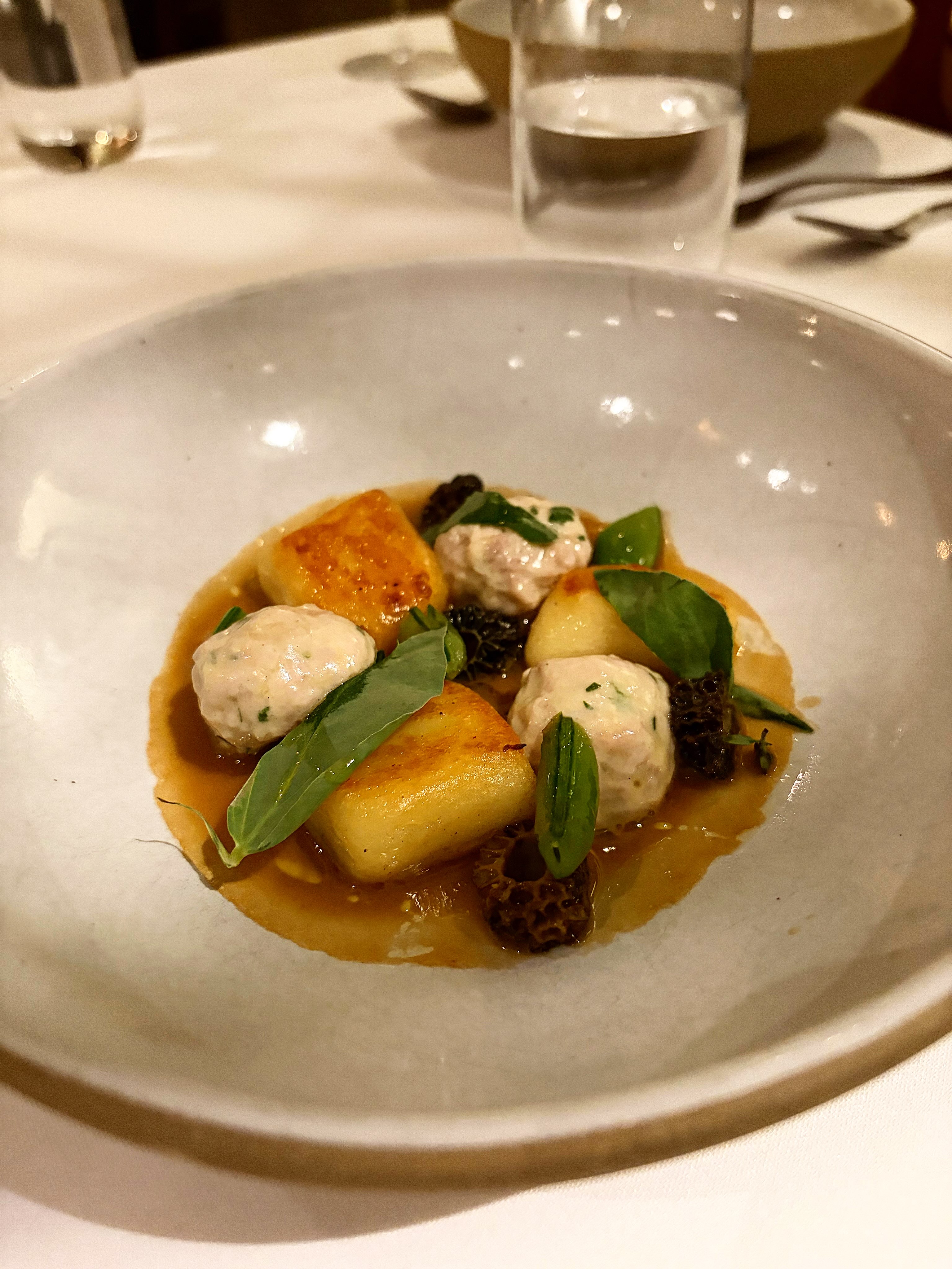 Gramercy Tavern