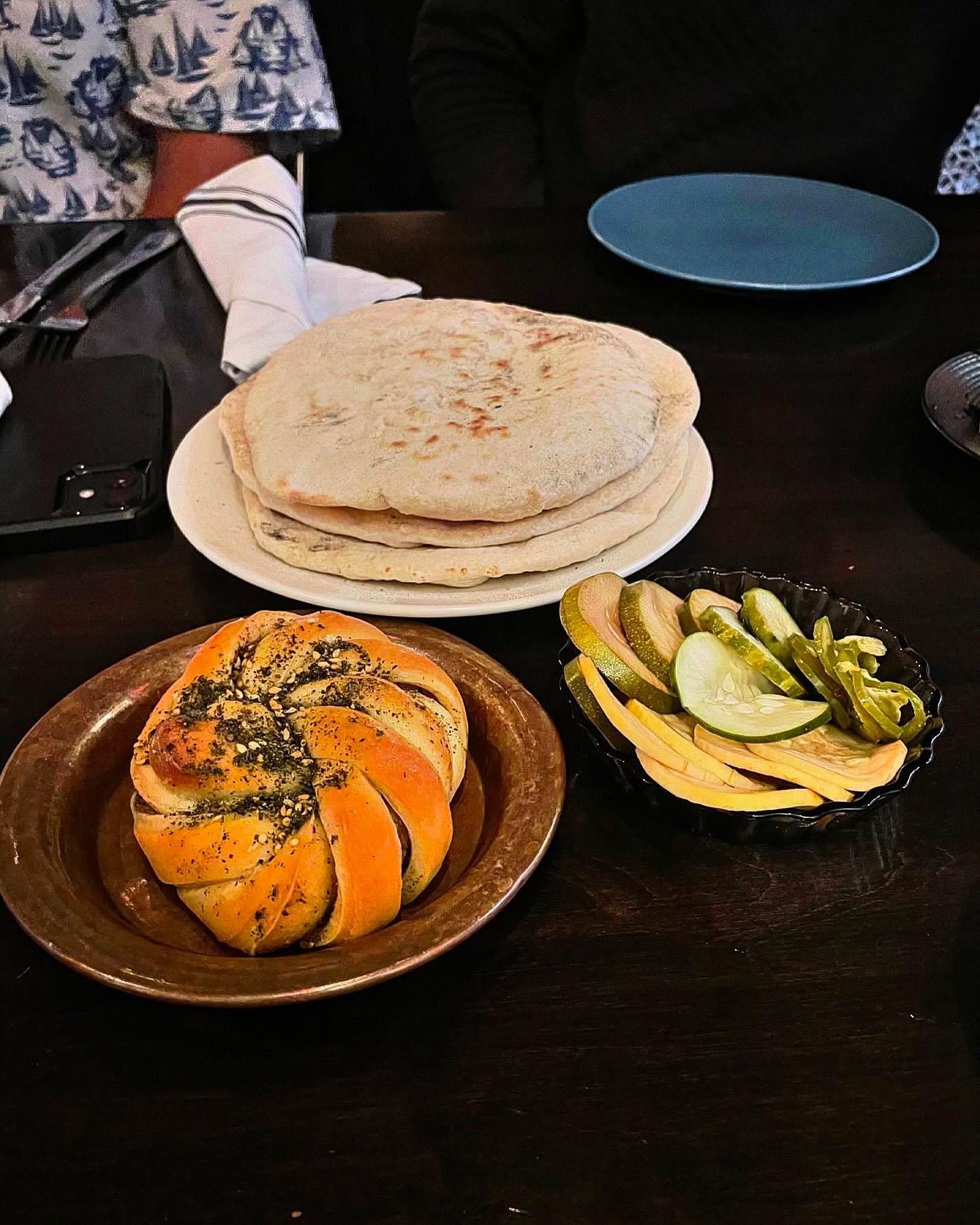 Honey Road · Burlington