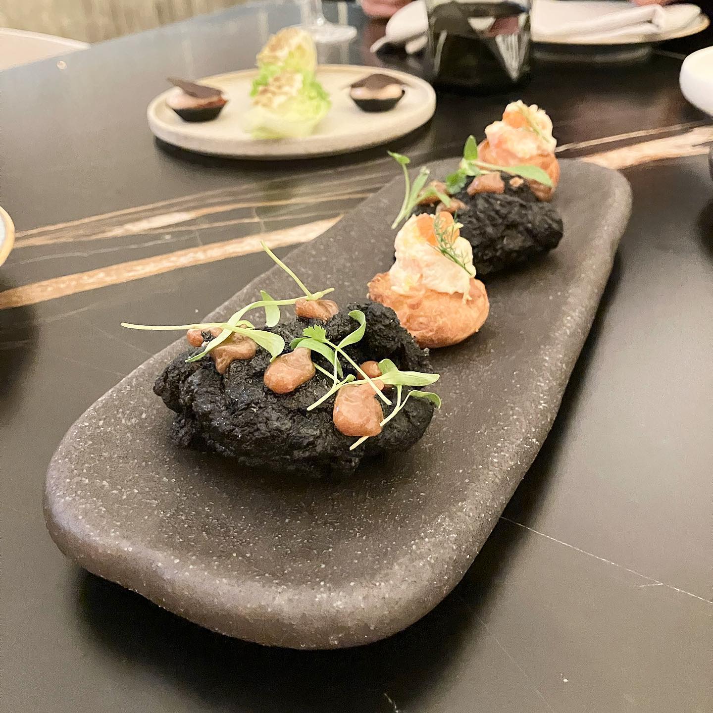 Kuro · Sydney