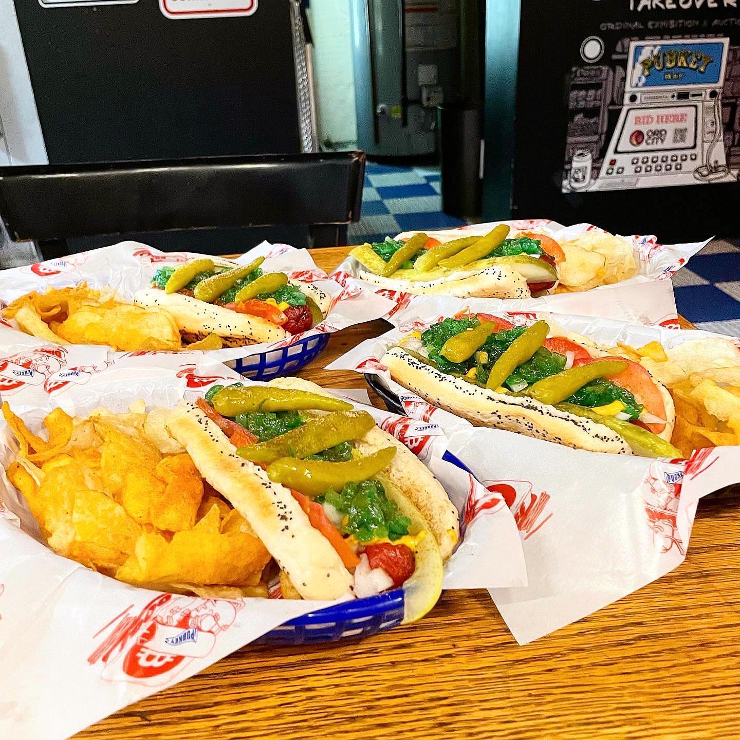 Cheap eats roundup · Manhattan